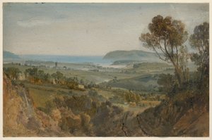  autorstwa Joseph Mallord William Turner