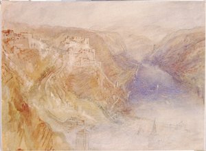  autorstwa Joseph Mallord William Turner