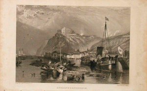  autorstwa Joseph Mallord William Turner