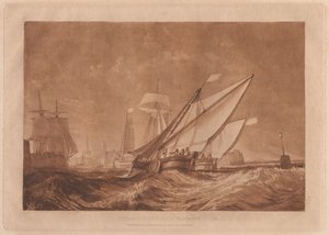  autorstwa Joseph Mallord William Turner