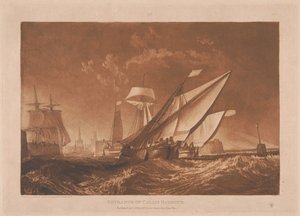  autorstwa Joseph Mallord William Turner