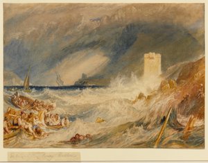  autorstwa Joseph Mallord William Turner