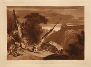  autorstwa Joseph Mallord William Turner