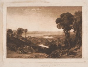  autorstwa Joseph Mallord William Turner