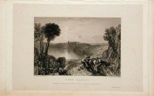  autorstwa Joseph Mallord William Turner