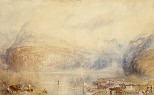  autorstwa Joseph Mallord William Turner