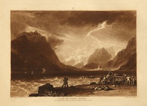  autorstwa Joseph Mallord William Turner