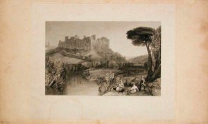  autorstwa Joseph Mallord William Turner