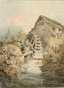  autorstwa Joseph Mallord William Turner