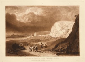  autorstwa Joseph Mallord William Turner