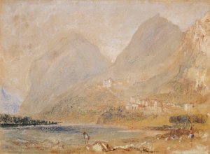 autorstwa Joseph Mallord William Turner