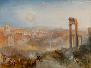  autorstwa Joseph Mallord William Turner