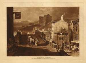  autorstwa Joseph Mallord William Turner