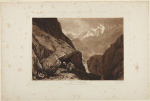  autorstwa Joseph Mallord William Turner