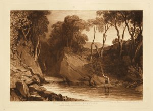  autorstwa Joseph Mallord William Turner