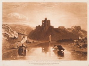 autorstwa Joseph Mallord William Turner
