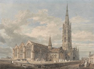  autorstwa Joseph Mallord William Turner