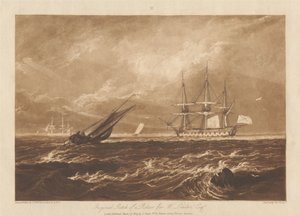  autorstwa Joseph Mallord William Turner