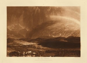  autorstwa Joseph Mallord William Turner