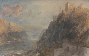  autorstwa Joseph Mallord William Turner