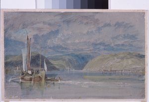  autorstwa Joseph Mallord William Turner