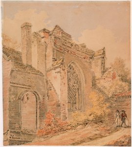  autorstwa Joseph Mallord William Turner