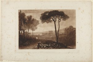 Scena w Kampanii
