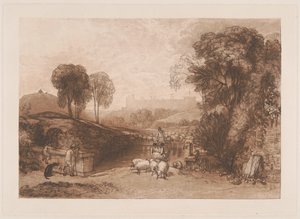  autorstwa Joseph Mallord William Turner