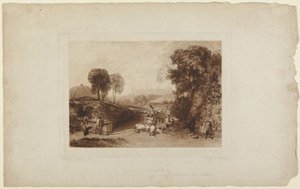  autorstwa Joseph Mallord William Turner