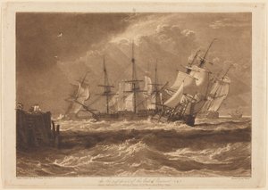  autorstwa Joseph Mallord William Turner