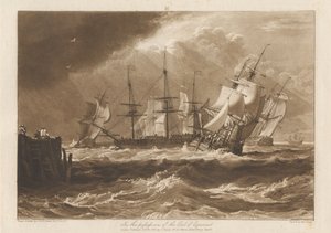  autorstwa Joseph Mallord William Turner