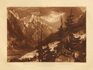  autorstwa Joseph Mallord William Turner