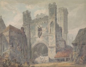  autorstwa Joseph Mallord William Turner