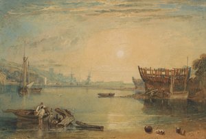  autorstwa Joseph Mallord William Turner