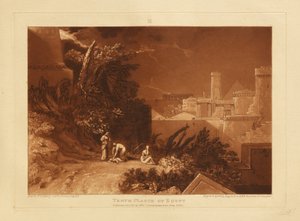  autorstwa Joseph Mallord William Turner