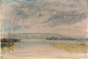  autorstwa Joseph Mallord William Turner