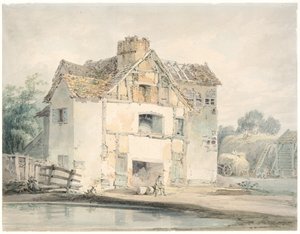  autorstwa Joseph Mallord William Turner