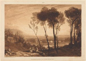  autorstwa Joseph Mallord William Turner