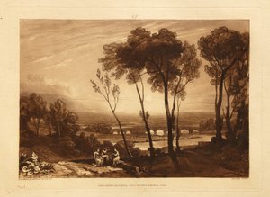  autorstwa Joseph Mallord William Turner