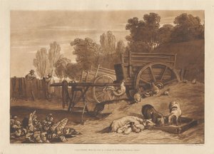  autorstwa Joseph Mallord William Turner