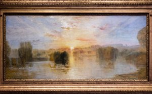  autorstwa Joseph Mallord William Turner