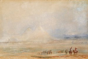  autorstwa Joseph Mallord William Turner