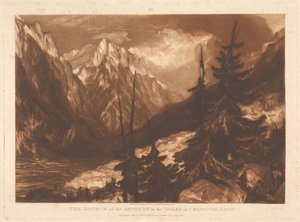  autorstwa Joseph Mallord William Turner