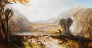  autorstwa Joseph Mallord William Turner