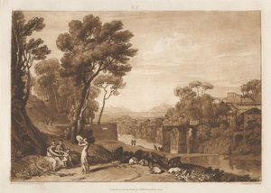  autorstwa Joseph Mallord William Turner