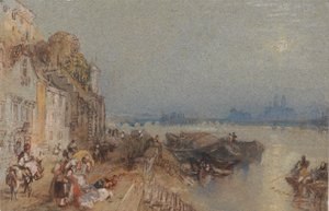  autorstwa Joseph Mallord William Turner