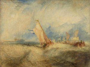  autorstwa Joseph Mallord William Turner