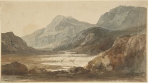  autorstwa Joseph Mallord William Turner