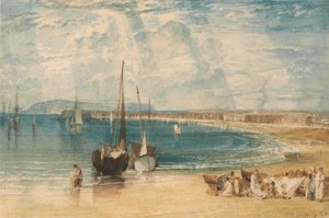 autorstwa Joseph Mallord William Turner