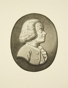 Radny Thomas Harris (z Pomnika w Kaplicy Burmistrza) autorstwa Joseph Manning